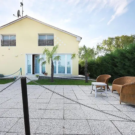 Yourbanflat Agr. Da Rosi Casa Marina