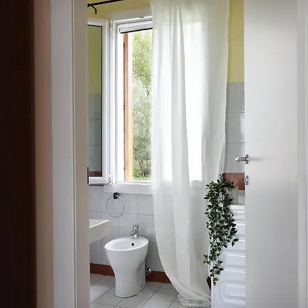 Yourbanflat Agr. Da Rosi Casa Marina Agroturismo Codevigo