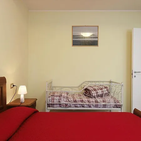 Agroturismo Yourbanflat Agr. Da Rosi Casa Marina Codevigo