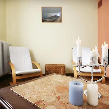 Agroturismo Yourbanflat Agr. Da Rosi Casa Marina *