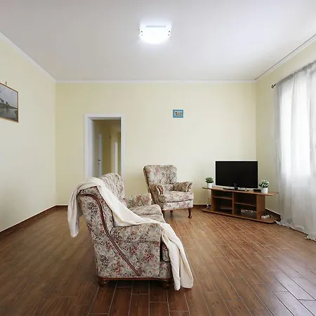 Yourbanflat Agr. Da Rosi Casa Marina Agroturismo