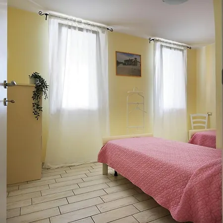 Yourbanflat Agr. Da Rosi Casa Marina Codevigo