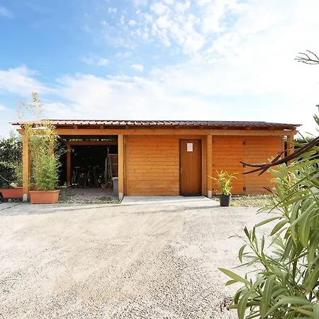 Yourbanflat Agr. Da Rosi Casa Marina