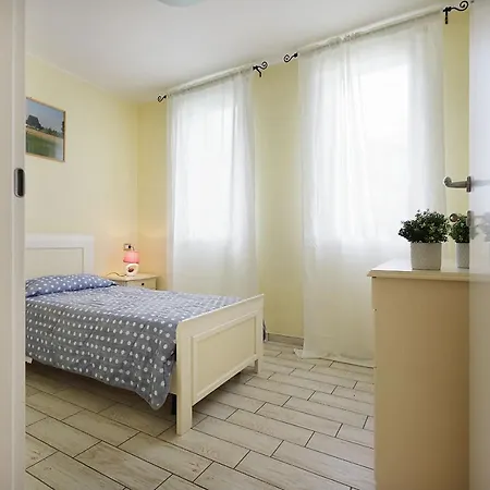 Yourbanflat Agr. Da Rosi Casa Marina *