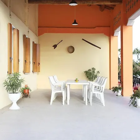 Agroturismo Yourbanflat Agr. Da Rosi Casa Marina *