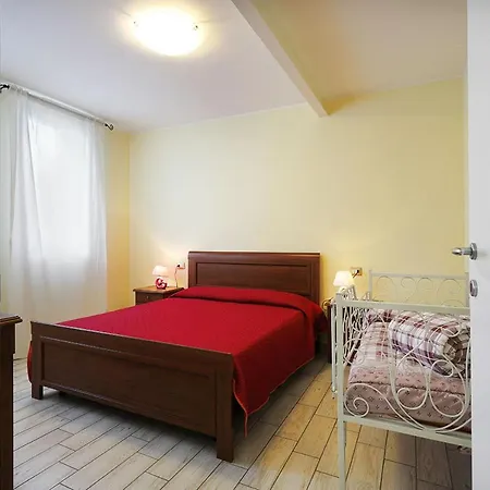 Yourbanflat Agr. Da Rosi Casa Marina * Codevigo