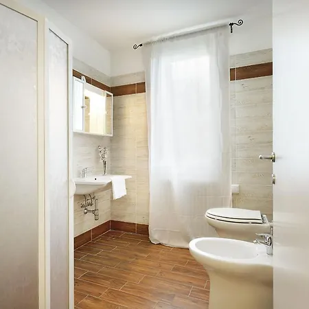 Agroturismo Yourbanflat Agr. Da Rosi Casa Marina Codevigo