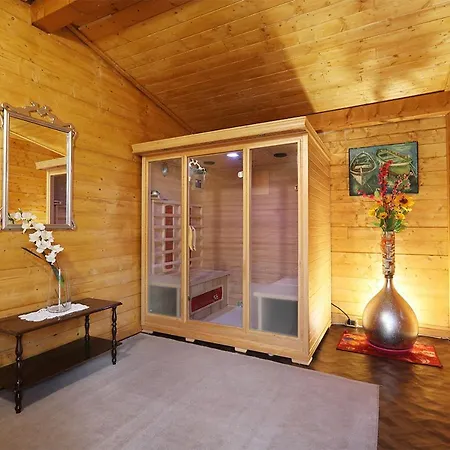 Agroturismo Yourbanflat Agr. Da Rosi Casa Marina