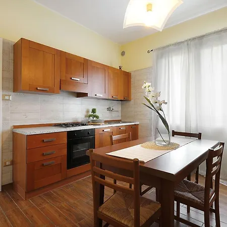 Agroturismo Yourbanflat Agr. Da Rosi Casa Marina