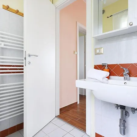 Agroturismo Yourbanflat Agr. Da Rosi Casa Marina