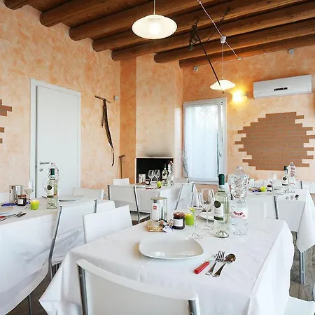 Agroturismo Yourbanflat Agr. Da Rosi Casa Marina *