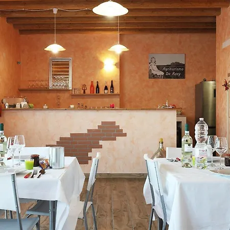 Yourbanflat Agr. Da Rosi Casa Marina Agroturismo