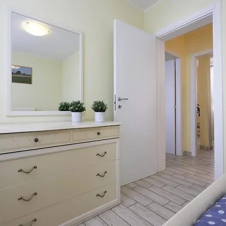 Yourbanflat Agr. Da Rosi Casa Marina Agroturismo Codevigo