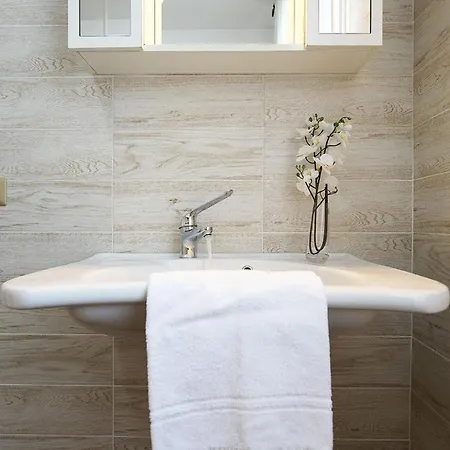 Yourbanflat Agr. Da Rosi Casa Marina Codevigo