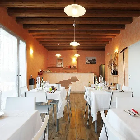 Yourbanflat Agr. Da Rosi Casa Marina Agroturismo