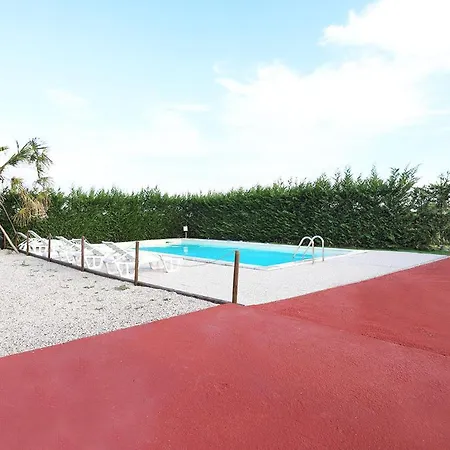 Agroturismo Yourbanflat Agr. Da Rosi Casa Marina *