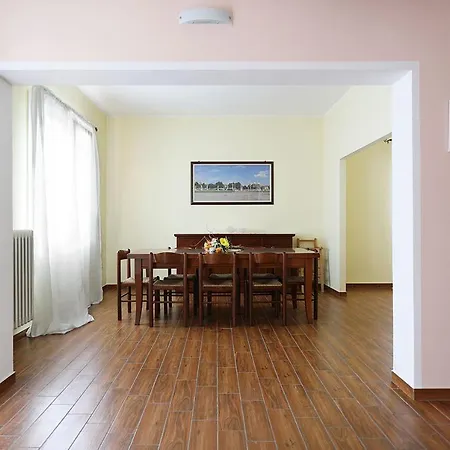 Yourbanflat Agr. Da Rosi Casa Marina *