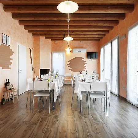 Yourbanflat Agr. Da Rosi Casa Marina Agroturismo