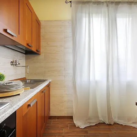 Yourbanflat Agr. Da Rosi Casa Marina *