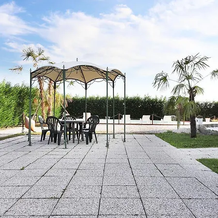 Yourbanflat Agr. Da Rosi Casa Marina Agroturismo Codevigo