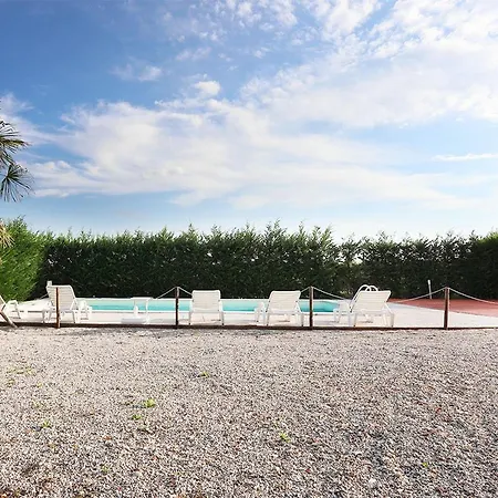 Farm stay Yourbanflat Agr. Da Rosi Casa Marina