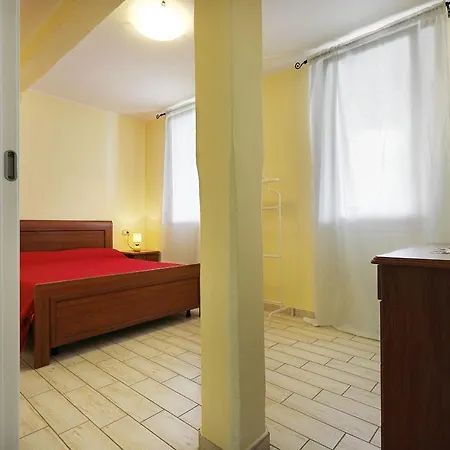 Farm stay Yourbanflat Agr. Da Rosi Casa Marina Codevigo
