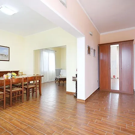Farm stay Yourbanflat Agr. Da Rosi Casa Marina