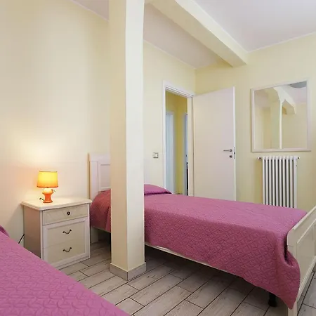 Yourbanflat Agr. Da Rosi Casa Marina Farm stay