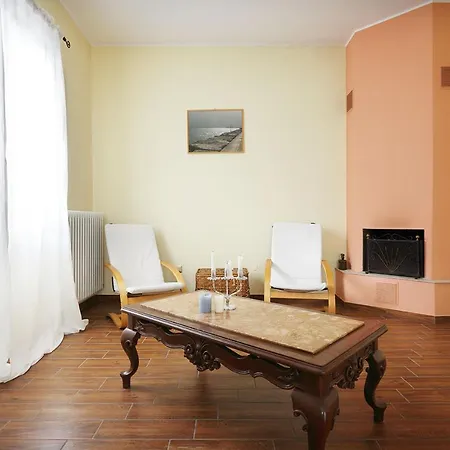 Yourbanflat Agr. Da Rosi Casa Marina Farm stay
