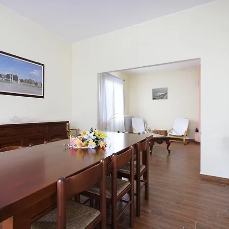Yourbanflat Agr. Da Rosi Casa Marina Farm stay *