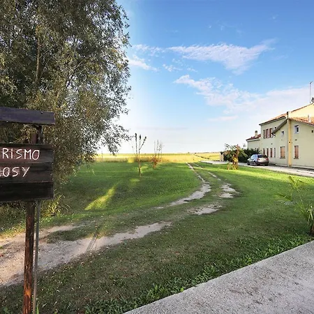 Yourbanflat Agr. Da Rosi Casa Marina